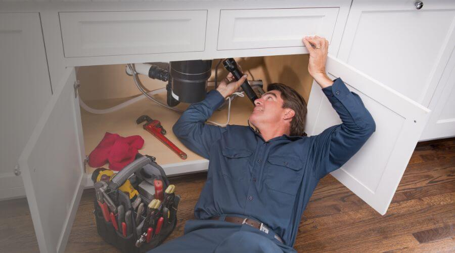 Local sewer line repair in Weldon, NC